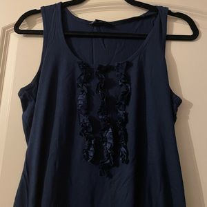 Banana Republic Tank